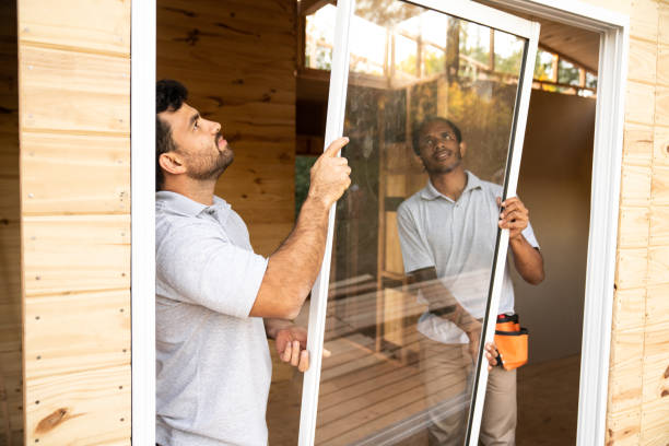 Best Attic Insulation Installation  in Lakeland, MN